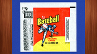 1975 Topps Wrapper