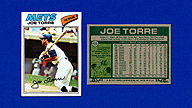 1977 Topps #425 Joe TORRE