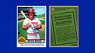 1979 Topps #204 Pete ROSE Record Breaker