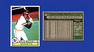 1979 Topps #215 Willie McCOVEY