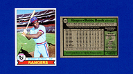 1979 Topps #285 Bobby BONDS