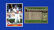 1979 Topps #370 Dave KINGMAN