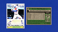 1979 Topps #39 Dale MURPHY