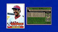 1979 Topps #400 Jim RICE AL All-Star