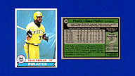 1979 Topps #430 Dave PARKER