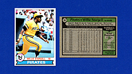 1979 Topps #55 Willie STARGELL