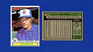 1979 Topps #595 Phil NIEKRO