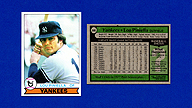 1979 Topps #648 Lou PINIELLA