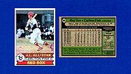 1979 Topps #680 Carlton FISK AL All-Star