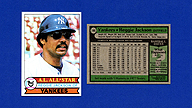 1979 Topps #700 Reggie JACKSON AL All-Star