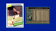 1980 Topps #280 Gaylord PERRY