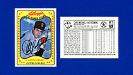 1981 Kellogg's #48 Carl YASTRZEMSKI