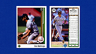 1989 Upper Deck #200 Don MATTINGLY