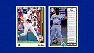 1989 Upper Deck #413 Jim RICE