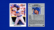 1990 Leaf #157 Gary SHEFFIELD