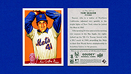 2008 Upper Deck Goudey #119 Tom SEAVER