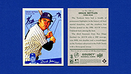 2008 Upper Deck Goudey #130 Graig NETTLES