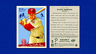 2008 Upper Deck Goudey #145 Richie ASHBURN