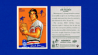 2008 Upper Deck Goudey #19 Jim PALMER