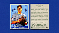 2008 Upper Deck Goudey #56 Bob FELLER