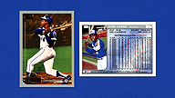 1999 Topps #1 Hank AARON Opening Day