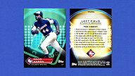 2011 Topps #PNR6 Hank AARON Prime 9 Moments