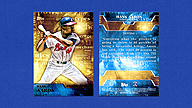 2016 Topps #A-22 Hank AARON Archetypes