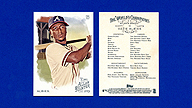 2019 Topps Allen & Ginter #13 Ozzie ALBIES