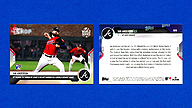 2021 Topps Now #1019 Ian ANDERSON World Series [RC]