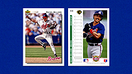 1992 Upper Deck #510 Rafael BELLIARD