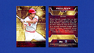 2015 Topps Archetypes #A-16 Johnny BENCH