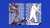 2016 Topps High Tek #HT-JB Johnny BENCH