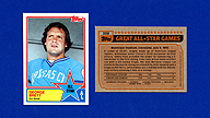 1983 Topps #388 George BRETT All-Star