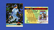 1991 Topps Stadium Club #159 George BRETT