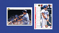 1992 Upper Deck #444 George BRETT