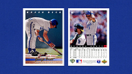 1992 Upper Deck #56 George BRETT