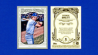 2013 Topps Gypsy Queen #230 George BRETT