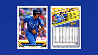 2019 Topps Archives #210 George BRETT