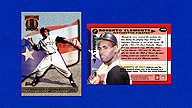 1997 Topps #RC5 Roberto CLEMENTE A Tribute To