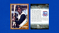 2019 Topps #ICR-28 Roberto CLEMENTE [1962 Design]