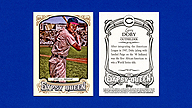 2014 Topps Gypsy Queen #199 Larry DOBY