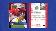 2008 Multi Ad Rome Braves #12 Freddie FREEMAN [Hand Cut]