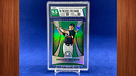 2010 Bowman Platinum Prospect #PP13 Freddie FREEMAN Green Refractor [283/499] [HGA 9.5 Gem Mint OUVL4JZ39O]