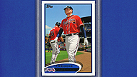 2012 Topps #215 Freddie FREEMAN [PSA 10 Gem Mint 92117762]