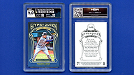 2011 Topps Gypsy Queen #F24 Freddie FREEMAN Future Stars [HGA 9 Mint 79G7D0NXDT]