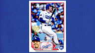 2023 Topps #200 Freddie FREEMAN Series One