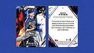 2018 Topps Fire #28 Max FRIED {RC}