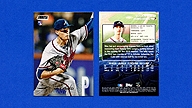 2018 Topps Stadium Club #217 Max FRIED {RC}