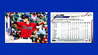 2018 Topps Team Set #ATL-11 Max FRIED