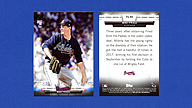 2018 Topps #TS-90 Max FRIED Salute Rookies {RC}